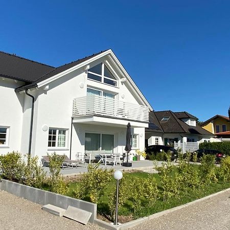 Ferienwohnung Mit Garten Strasswalchen Esterno foto