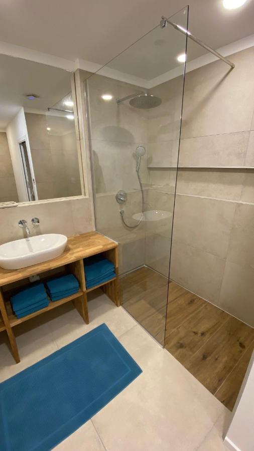 Ferienwohnung Mit Garten Strasswalchen Esterno foto