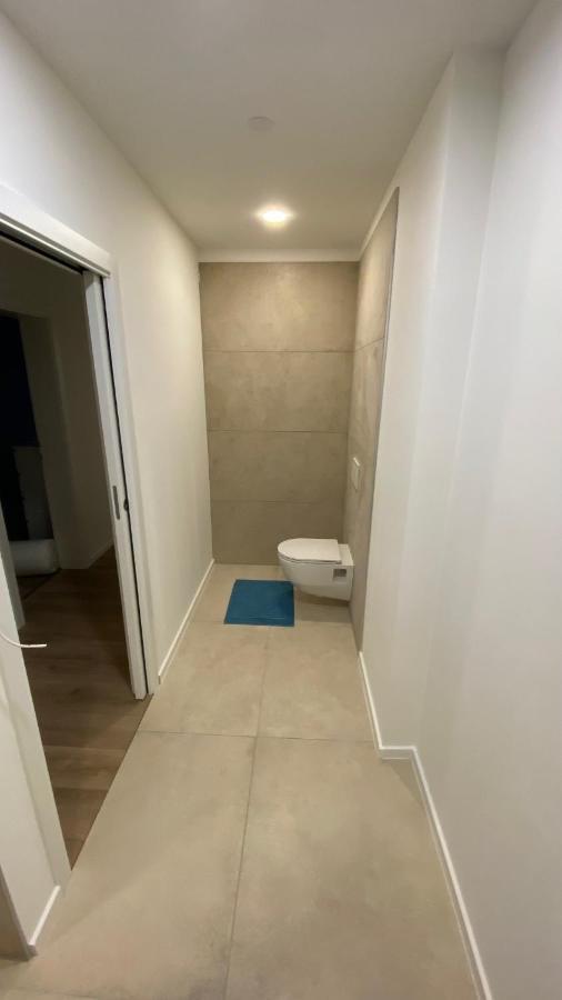 Ferienwohnung Mit Garten Strasswalchen Esterno foto
