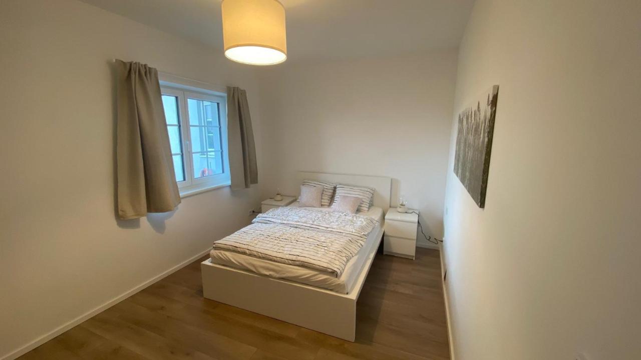 Ferienwohnung Mit Garten Strasswalchen Esterno foto