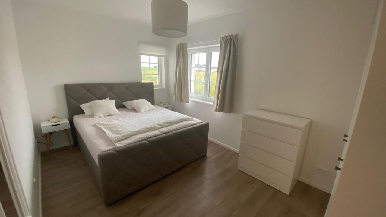 Ferienwohnung Mit Garten Strasswalchen Esterno foto