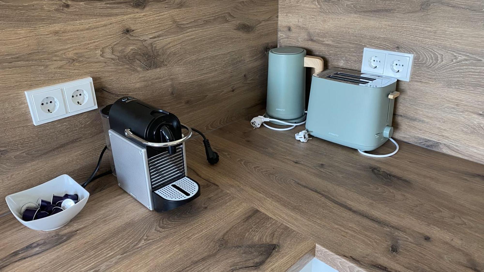 Ferienwohnung Mit Garten Strasswalchen Esterno foto